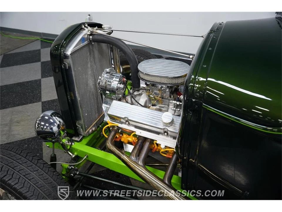 1930 Ford Hot Rod - Image 28 of 31