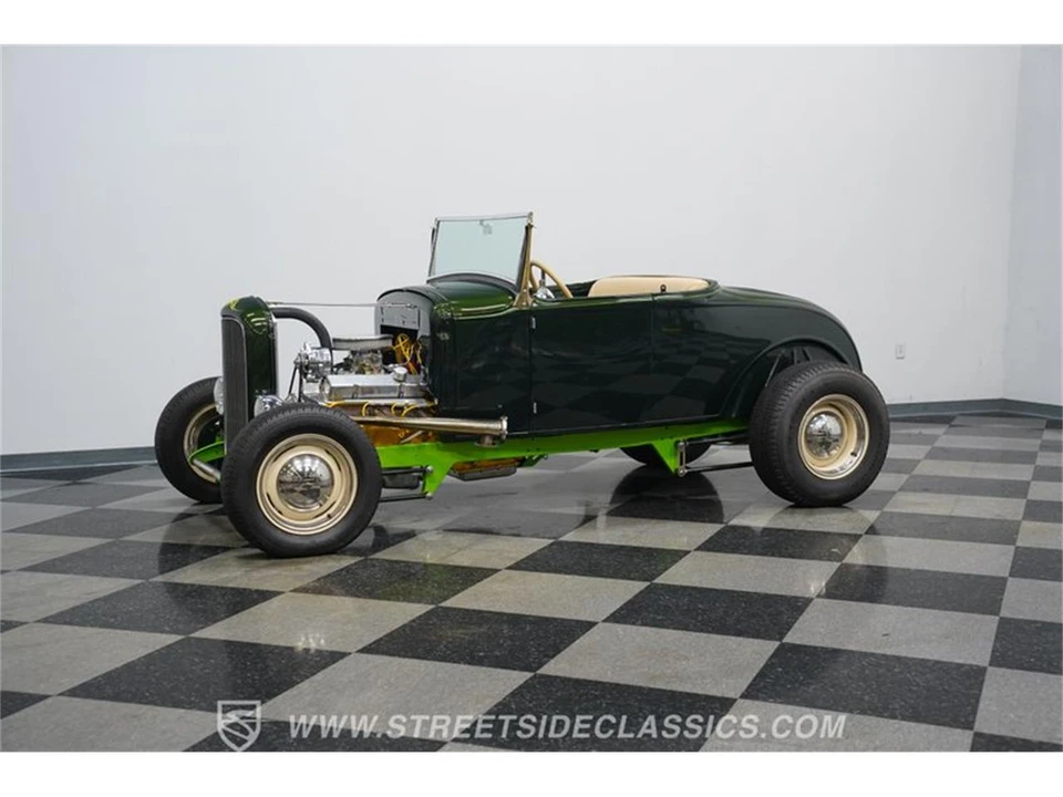 1930 Ford Hot Rod - Image 4 of 31