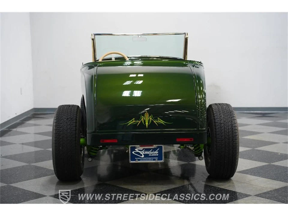 1930 Ford Hot Rod - Image 8 of 31