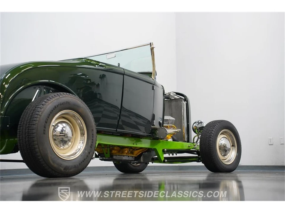 1930 Ford Hot Rod - Image 24 of 31