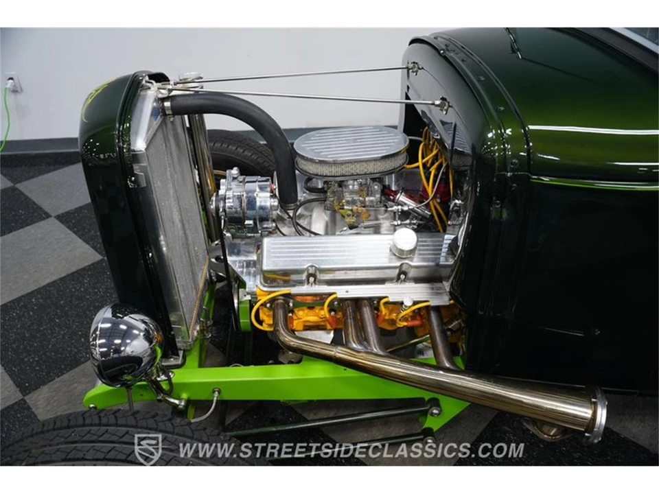 1930 Ford Hot Rod - Image 29 of 31