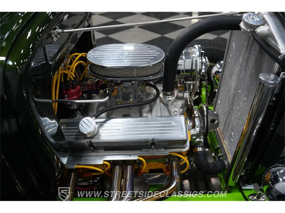 1930 Ford Hot Rod - Image 30 of 31