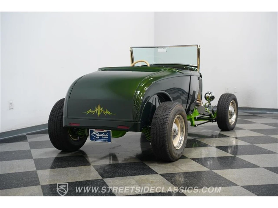 1930 Ford Hot Rod - Image 9 of 31