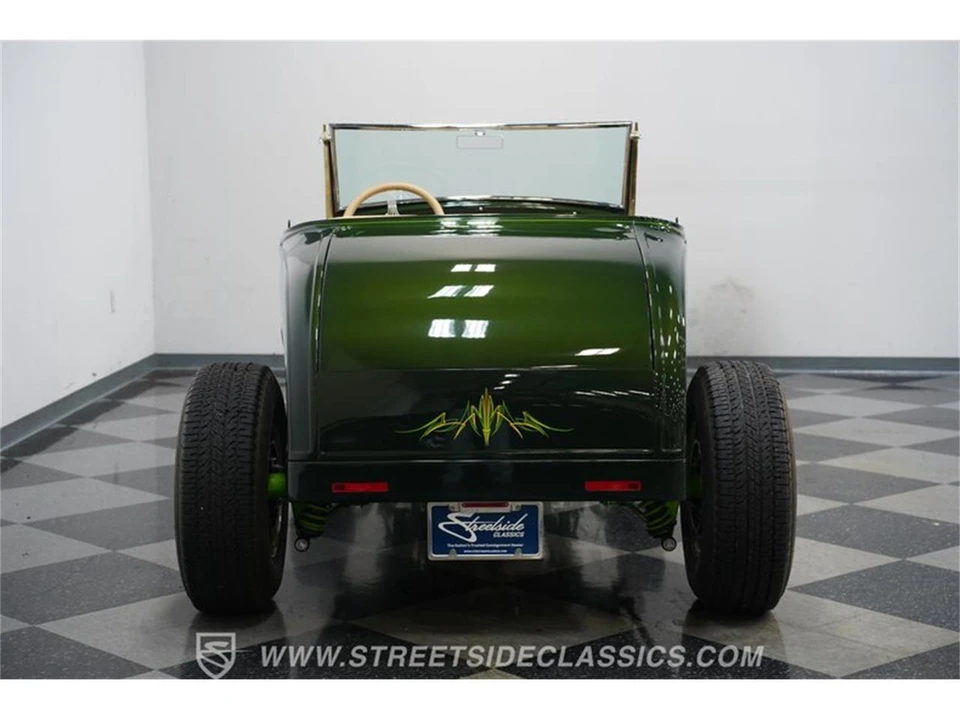 1930 Ford Hot Rod - Image 21 of 31