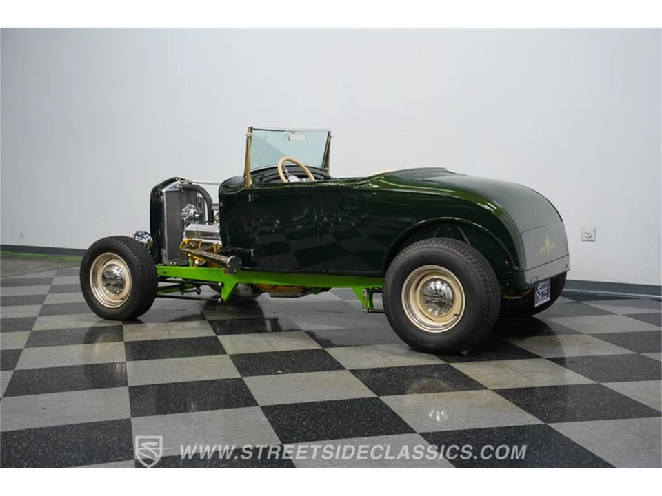 1930 Ford Hot Rod - Image 6 of 31