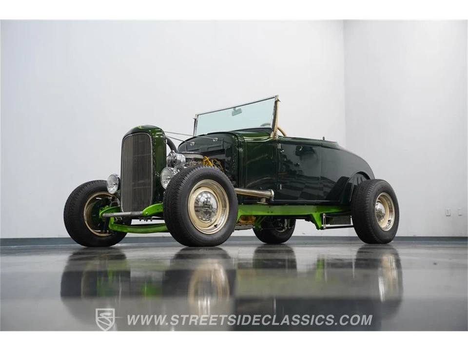 1930 Ford Hot Rod - Image 17 of 31