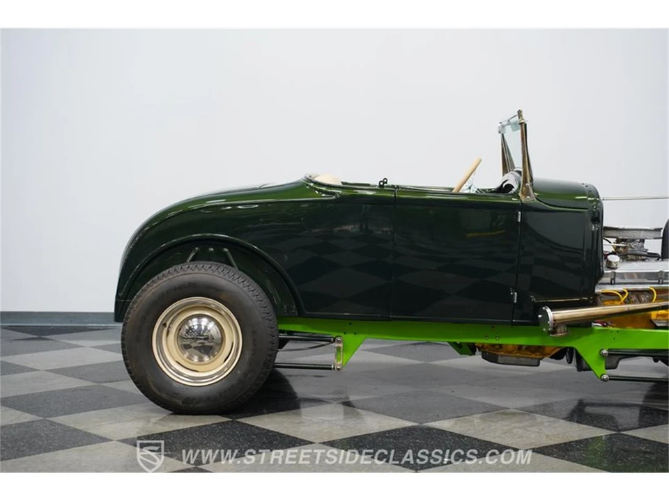 1930 Ford Hot Rod - Image 25 of 31
