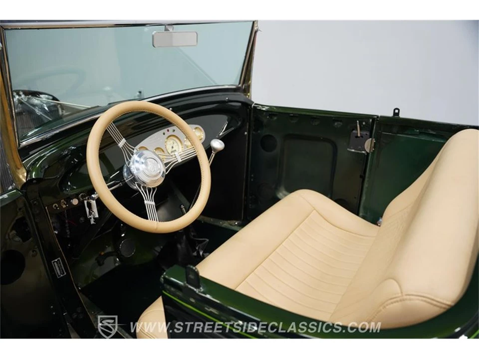 1930 Ford Hot Rod - Image 2 of 31