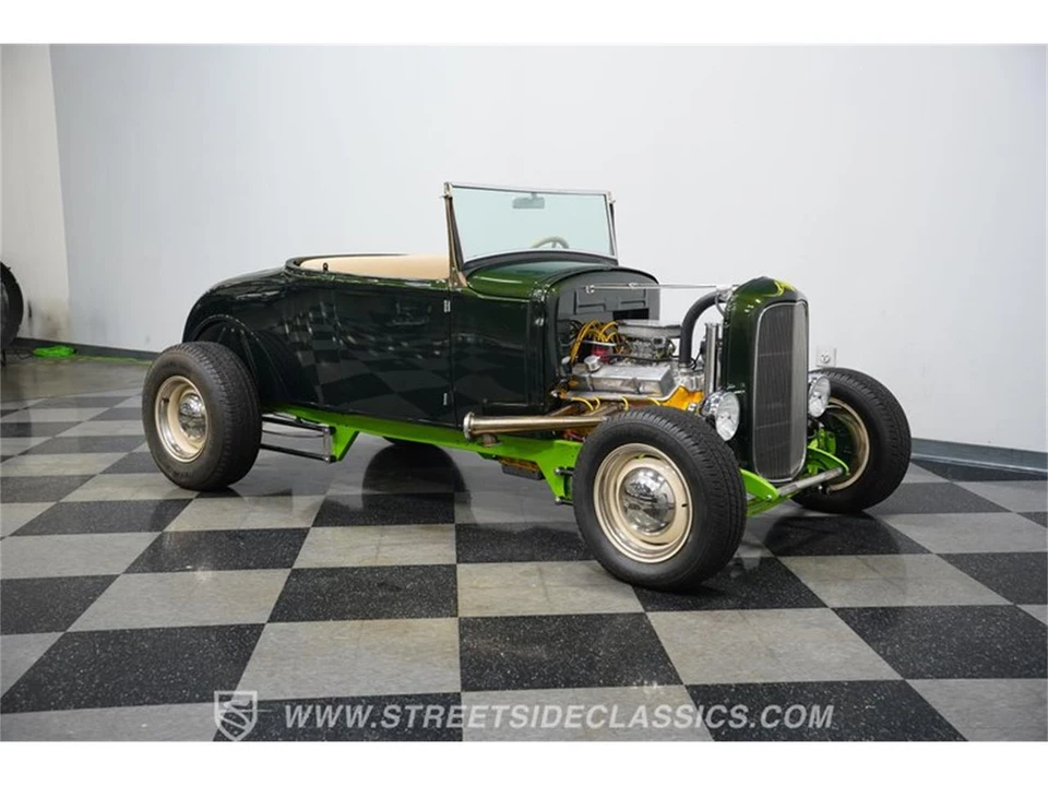 1930 Ford Hot Rod - Image 14 of 31