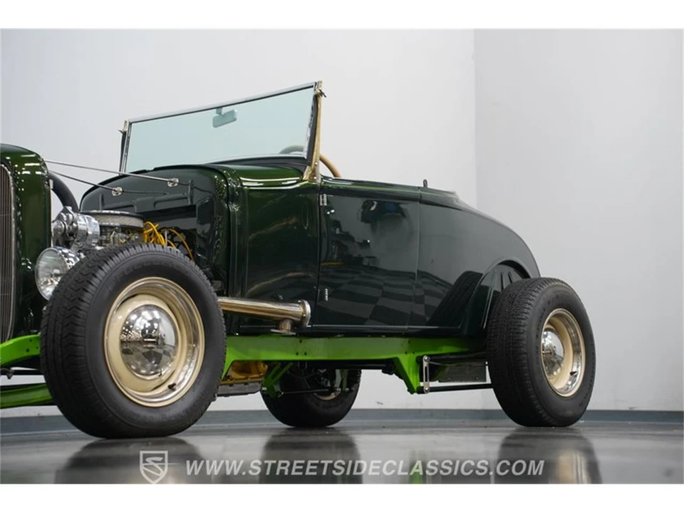 1930 Ford Hot Rod - Image 18 of 31