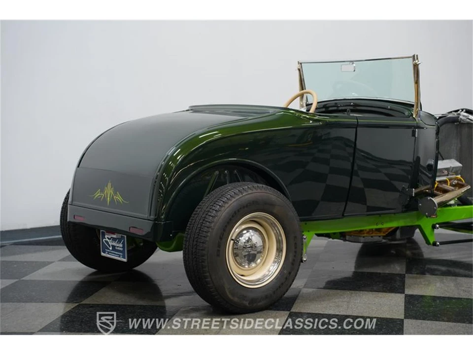 1930 Ford Hot Rod - Image 22 of 31