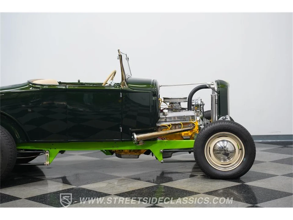 1930 Ford Hot Rod - Image 26 of 31