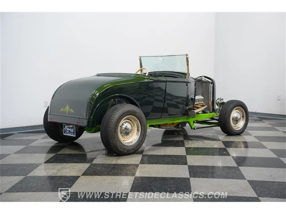 1930 Ford Hot Rod - Image 10 of 31