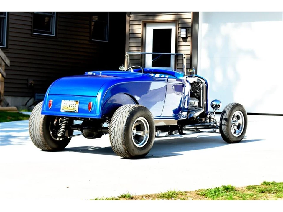 1930 Ford Hot Rod - Image 5 of 31