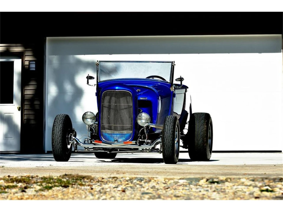 1930 Ford Hot Rod - Image 7 of 31