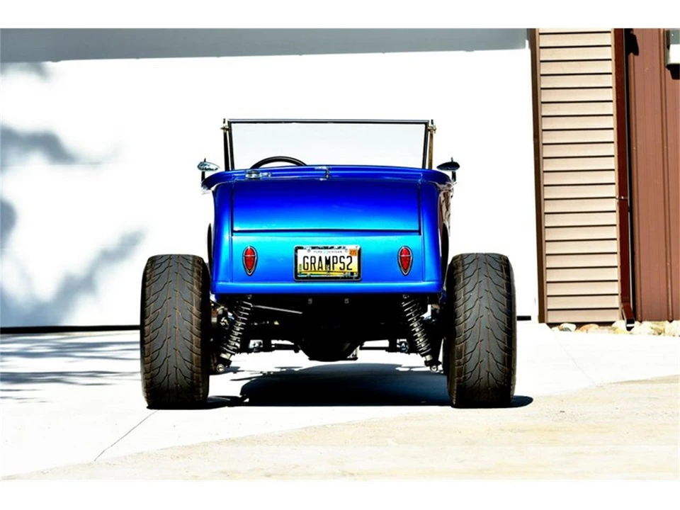 1930 Ford Hot Rod - Image 4 of 31