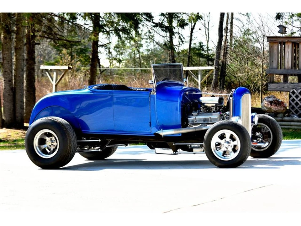 1930 Ford Hot Rod - Image 2 of 31