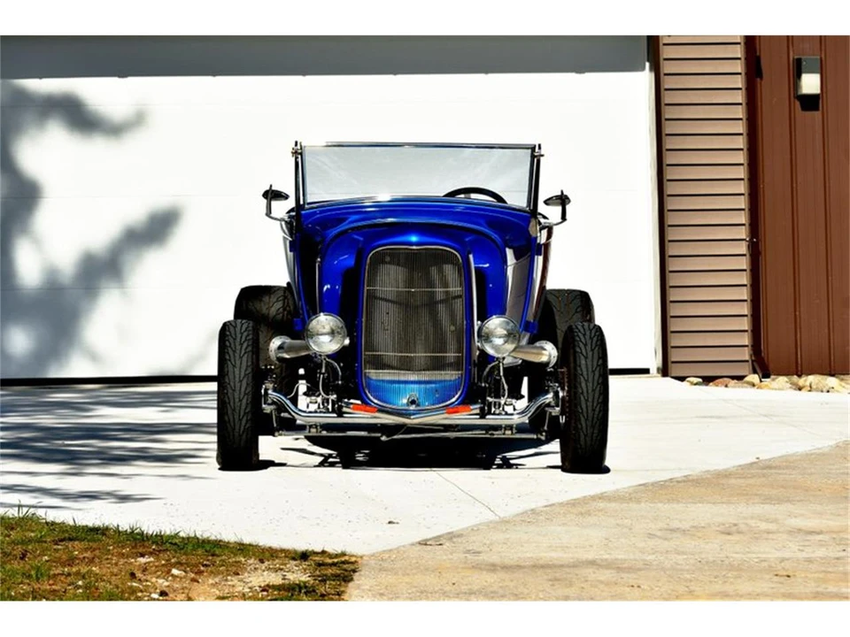 1930 Ford Hot Rod - Image 3 of 31