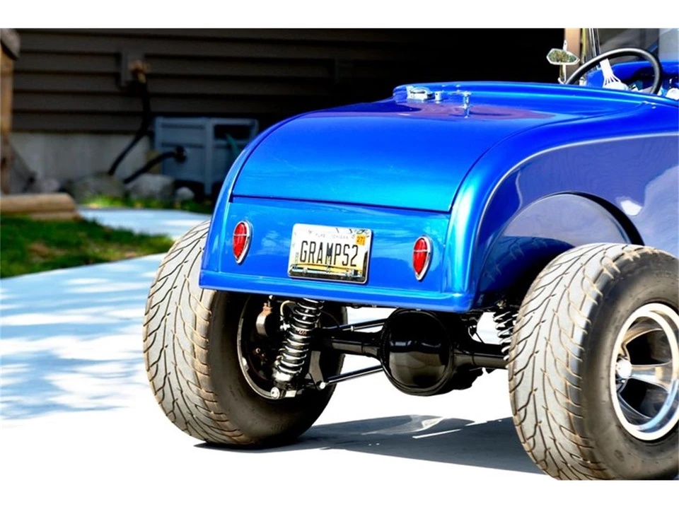 1930 Ford Hot Rod - Image 6 of 31