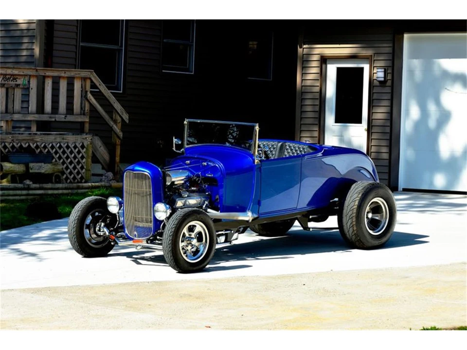 1930 Ford Hot Rod - Image 10 of 31