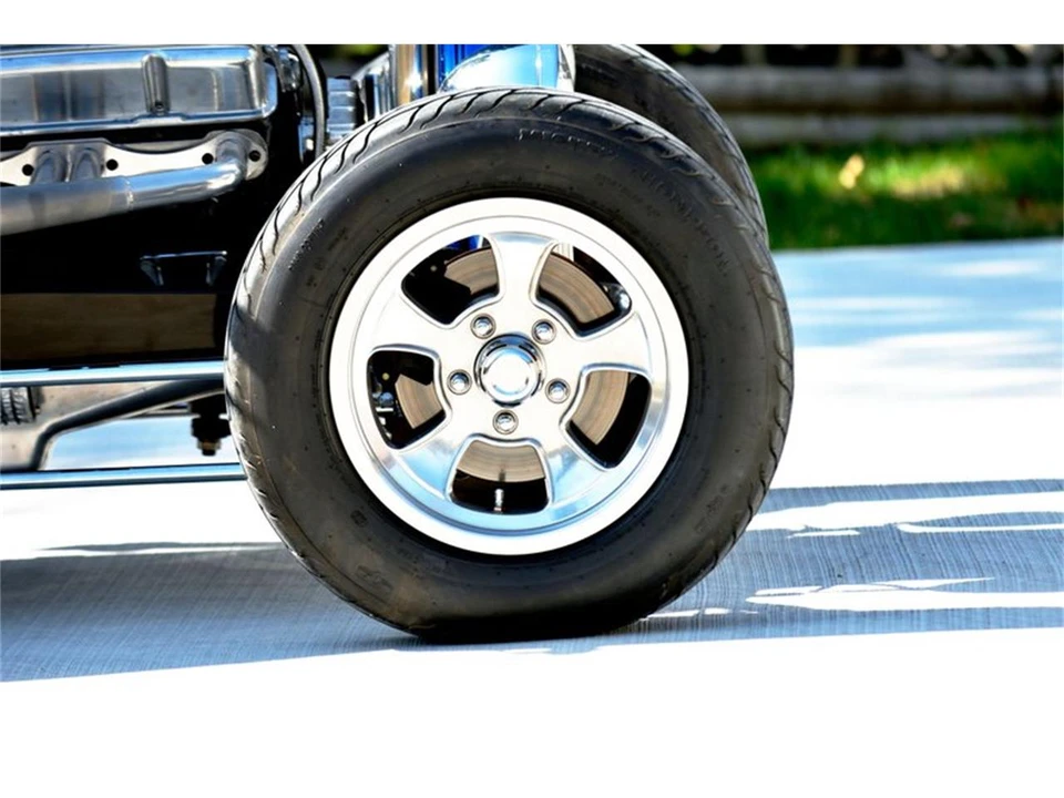 1930 Ford Hot Rod - Image 19 of 31