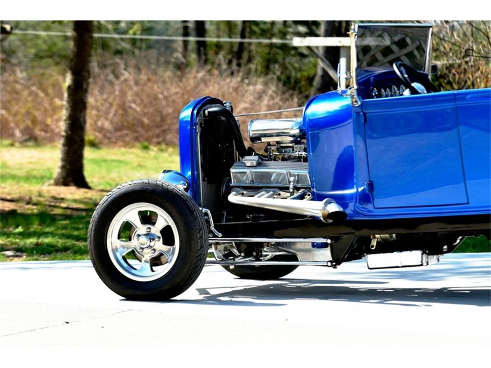 1930 Ford Hot Rod - Image 9 of 31