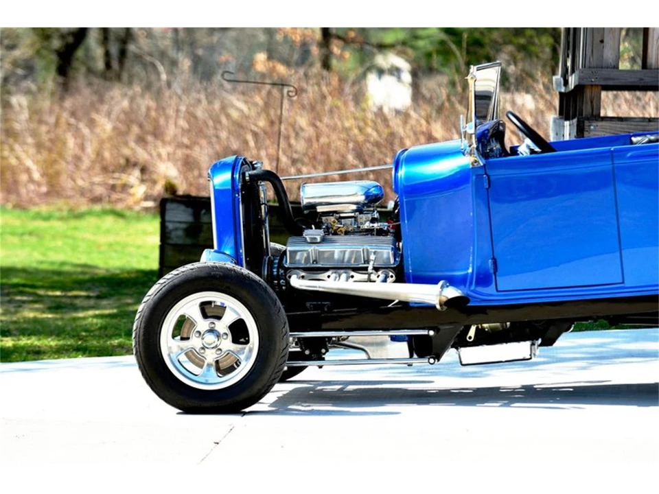 1930 Ford Hot Rod - Image 12 of 31