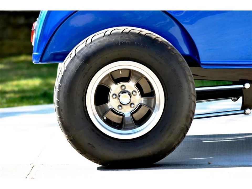 1930 Ford Hot Rod - Image 18 of 31