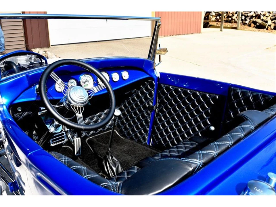 1930 Ford Hot Rod - Image 20 of 31