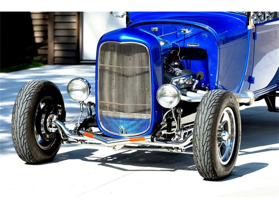 1930 Ford Hot Rod - Image 8 of 31