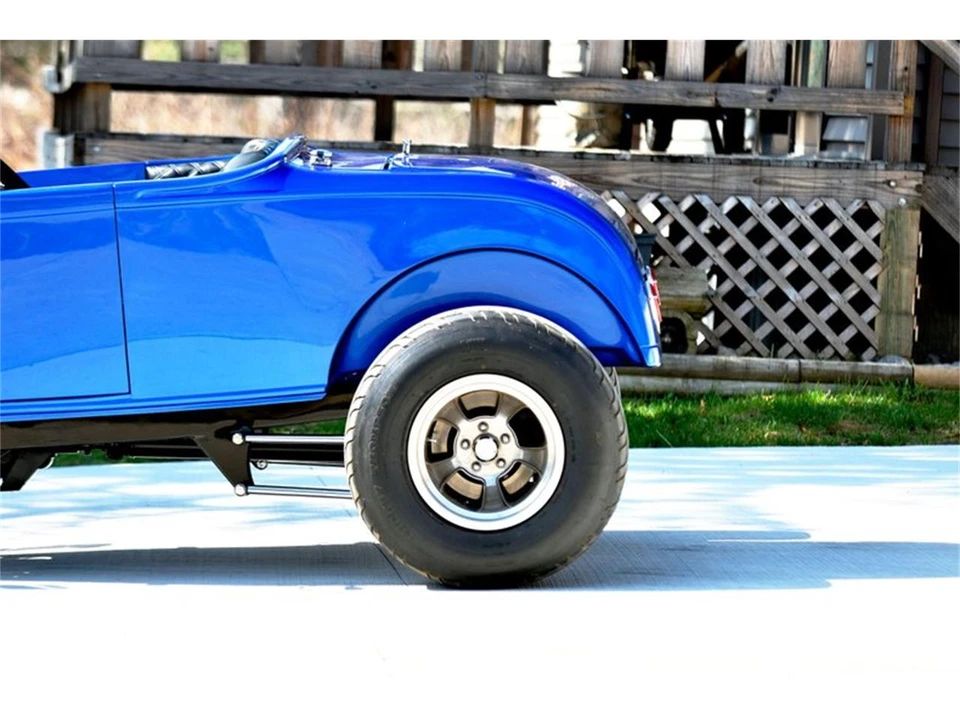 1930 Ford Hot Rod - Image 14 of 31