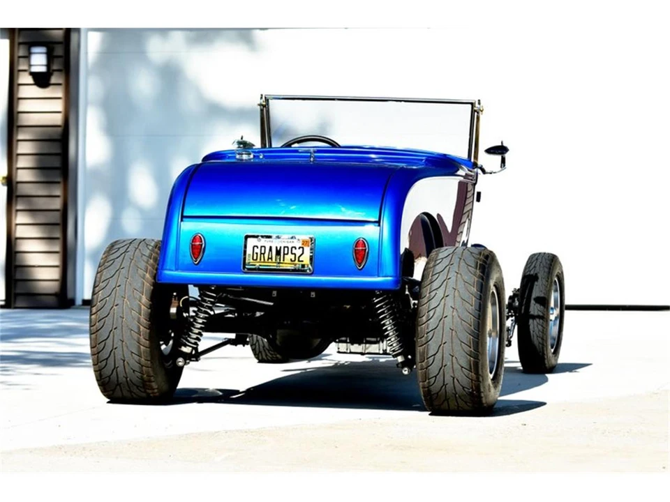 1930 Ford Hot Rod - Image 15 of 31