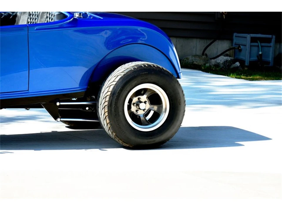 1930 Ford Hot Rod - Image 16 of 31
