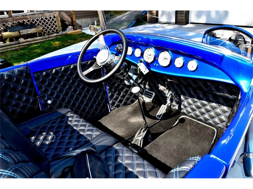1930 Ford Hot Rod - Image 22 of 31