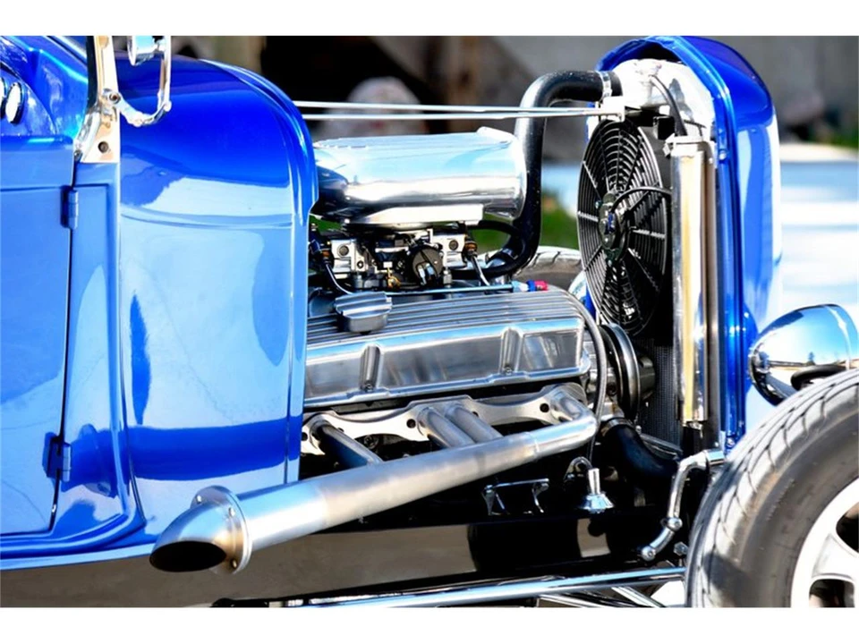 1930 Ford Hot Rod - Image 24 of 31