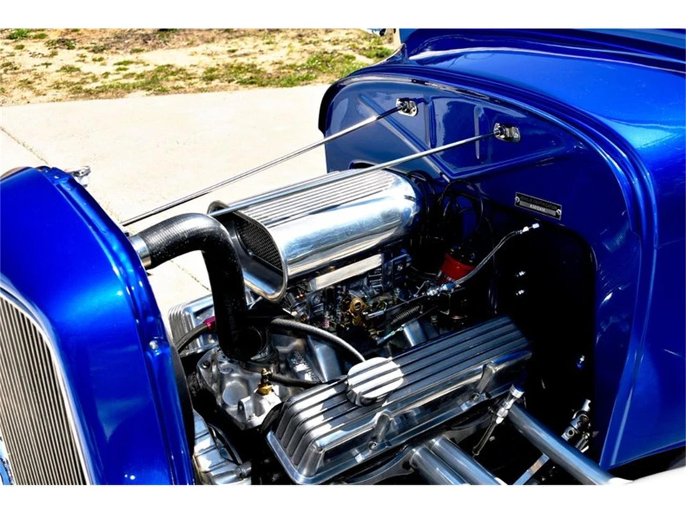 1930 Ford Hot Rod - Image 25 of 31
