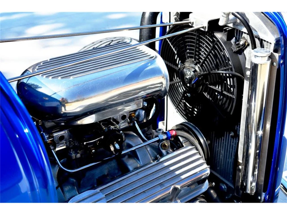 1930 Ford Hot Rod - Image 26 of 31