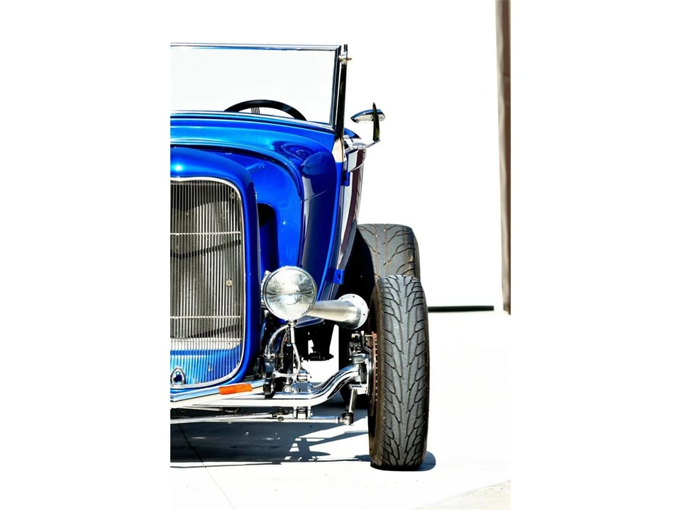1930 Ford Hot Rod - Image 31 of 31