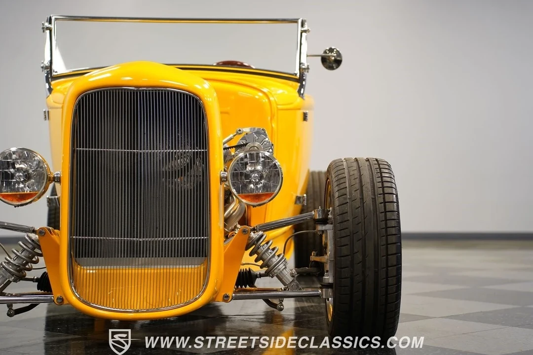 1930 Ford Hot Rod - Image 21 of 21