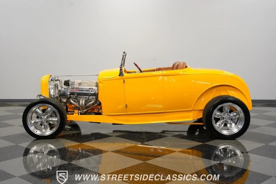 1930 Ford Hot Rod - Image 8 of 21