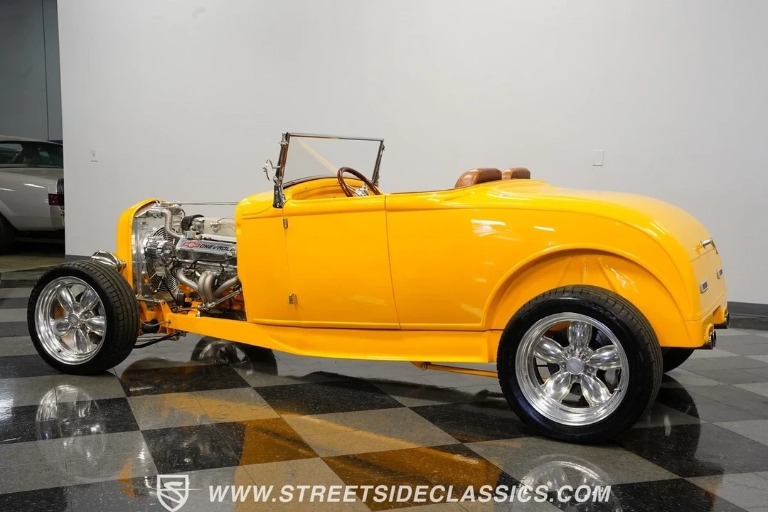 1930 Ford Hot Rod - Image 9 of 21