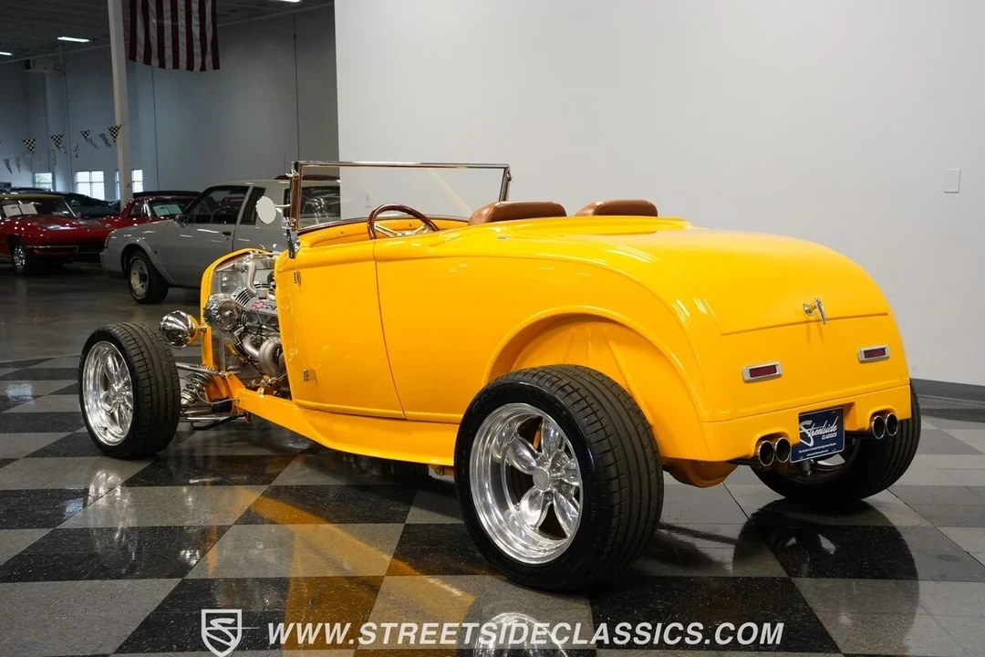 1930 Ford Hot Rod - Image 10 of 21