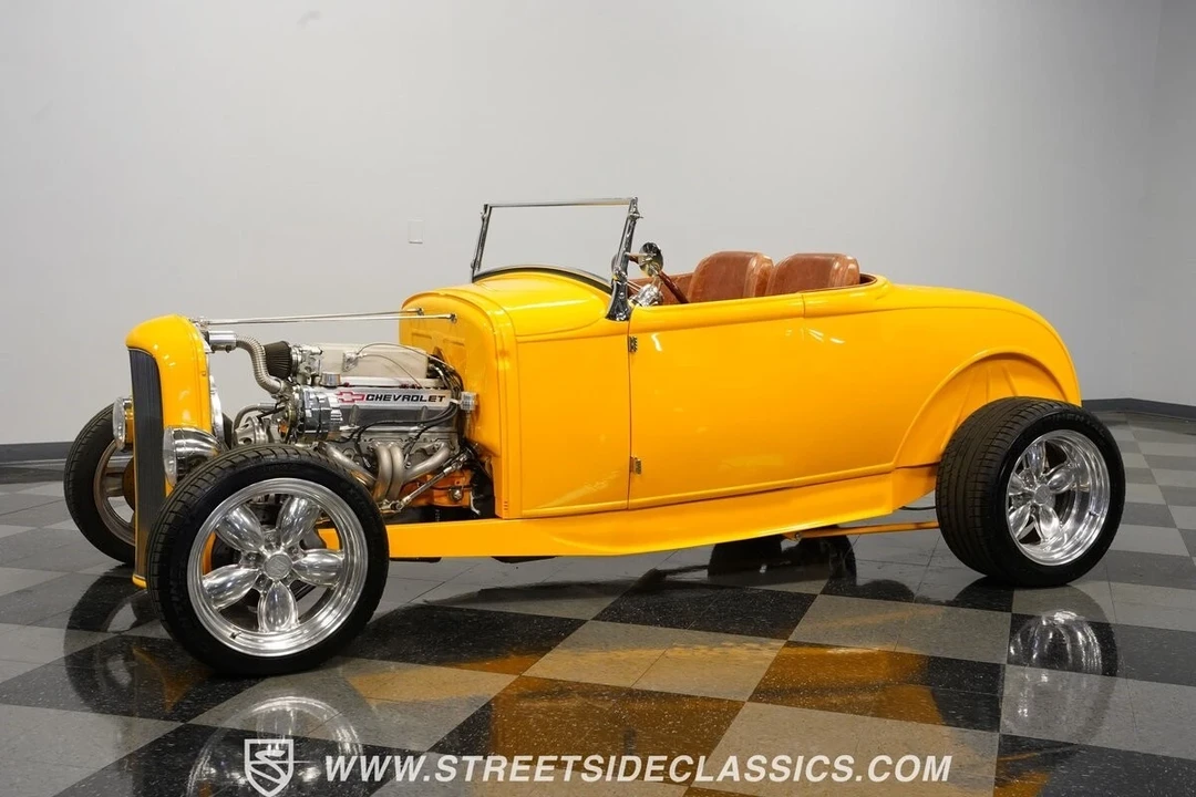 1930 Ford Hot Rod - Image 7 of 21