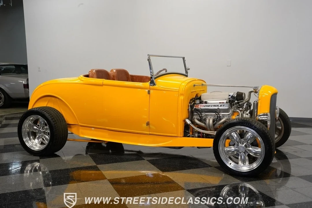 1930 Ford Hot Rod - Image 16 of 21