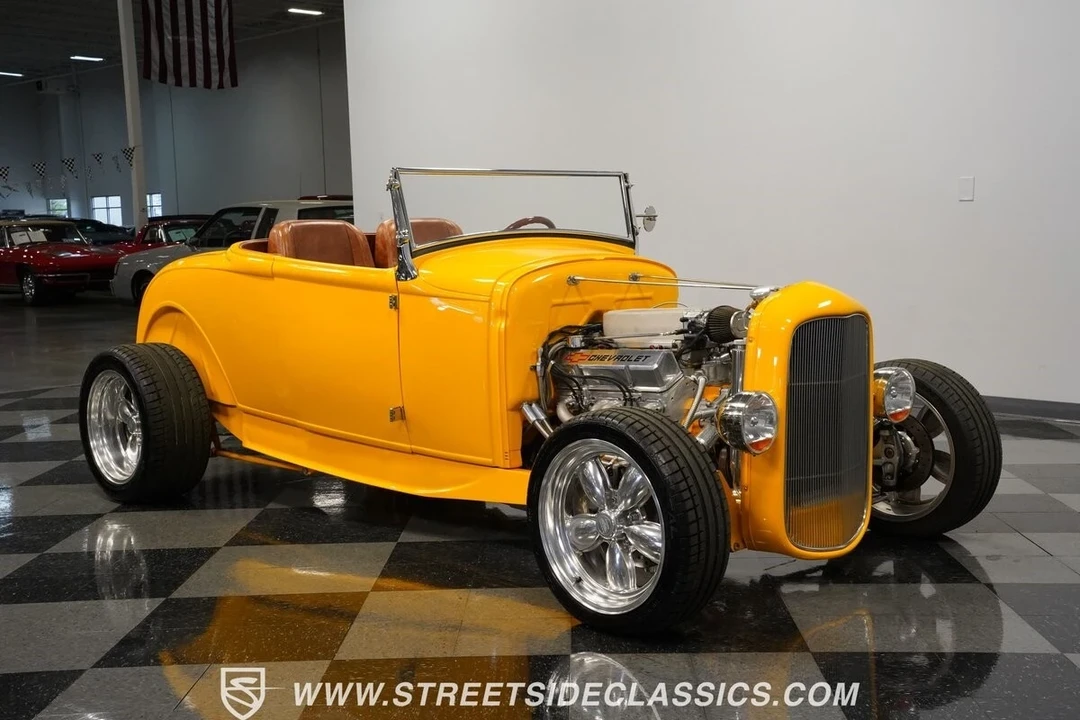 1930 Ford Hot Rod - Image 17 of 21