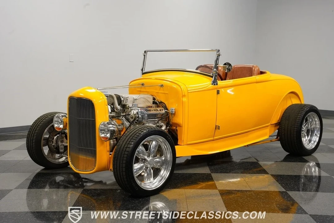 1930 Ford Hot Rod - Image 6 of 21