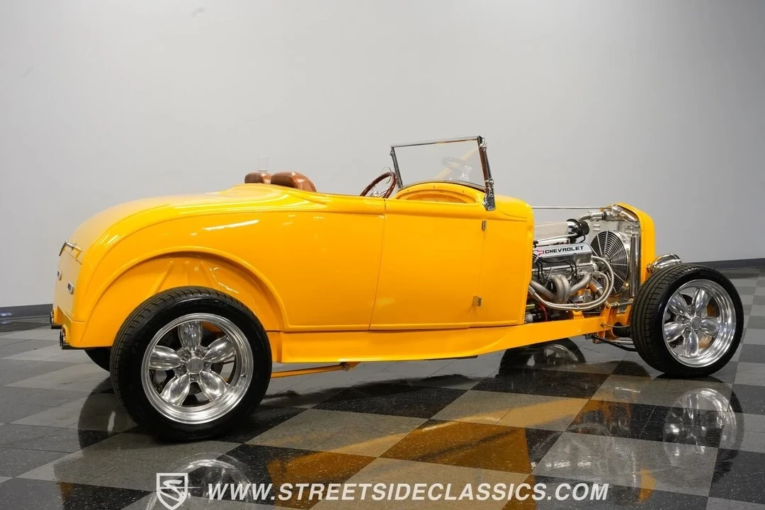 1930 Ford Hot Rod - Image 14 of 21