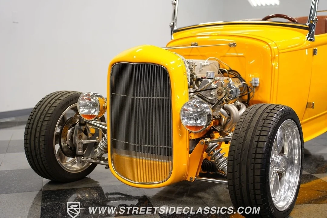 1930 Ford Hot Rod - Image 20 of 21