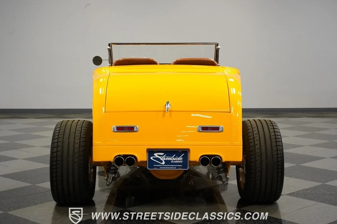 1930 Ford Hot Rod - Image 11 of 21