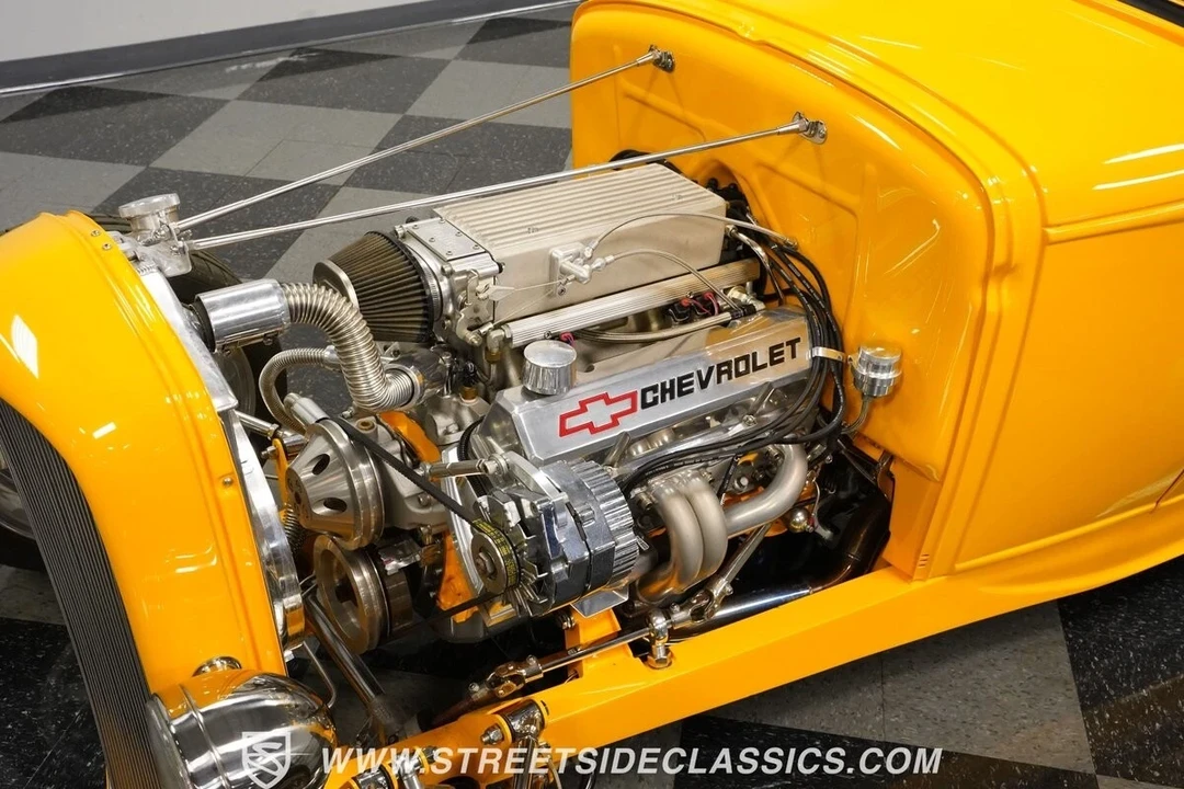 1930 Ford Hot Rod - Image 4 of 21